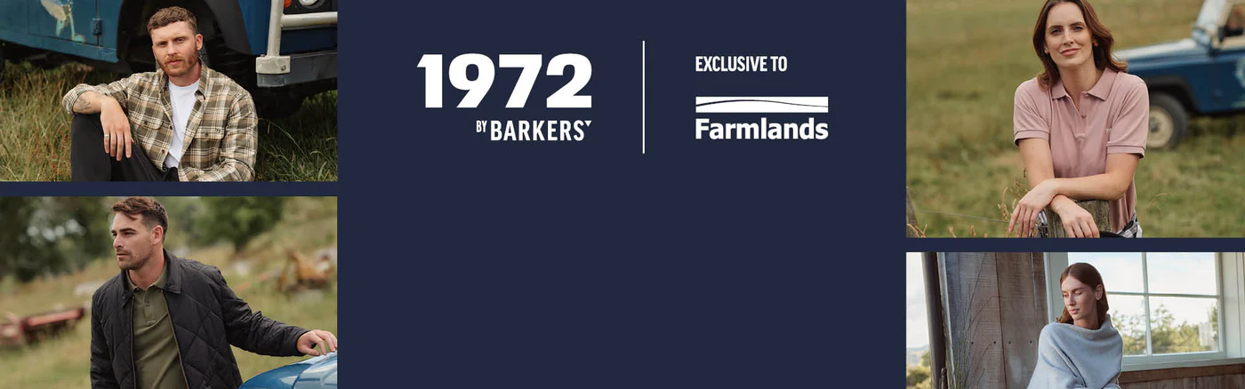 Every Farm Essential, Delivered Daily